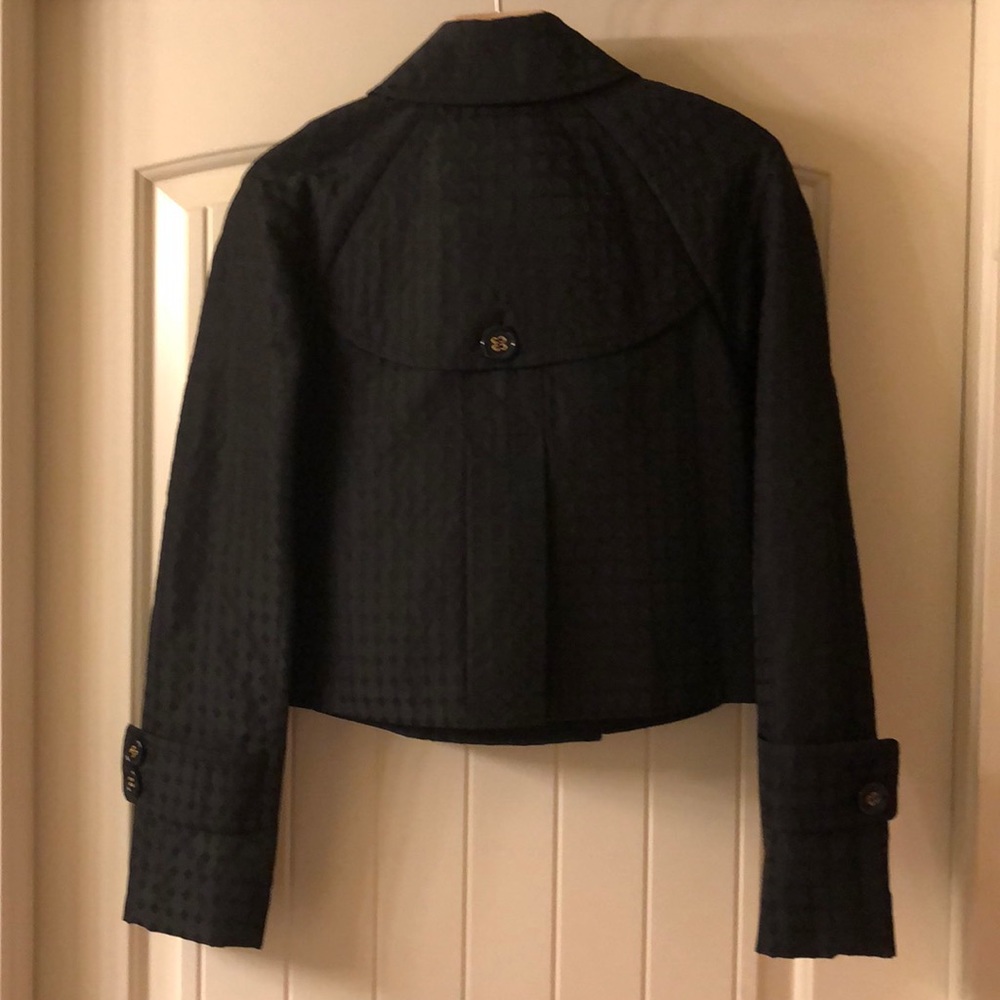 Coat - Picture 7 of 8